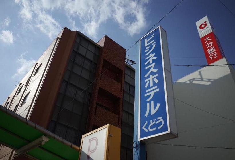 Отель Business  Kudo