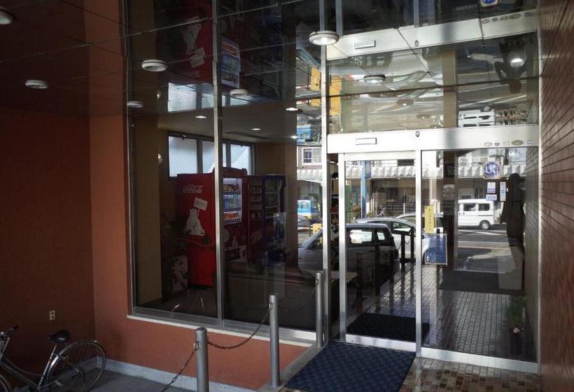 Отель Business  Kudo