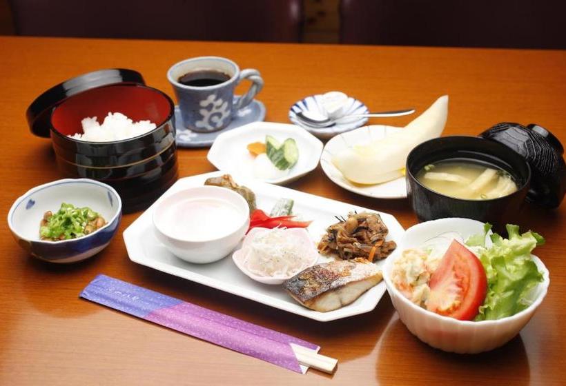 Отель Business  Kudo