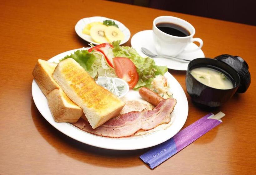 Отель Business  Kudo