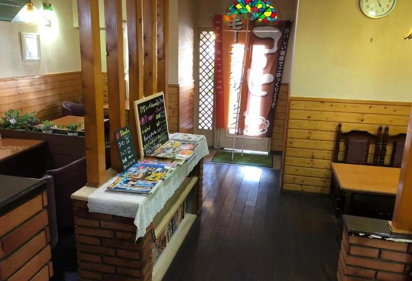 Отель Business  Kudo