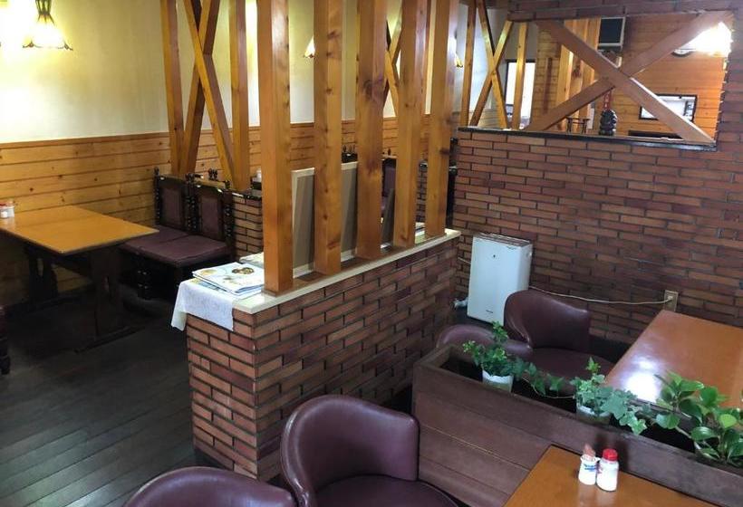 Отель Business  Kudo