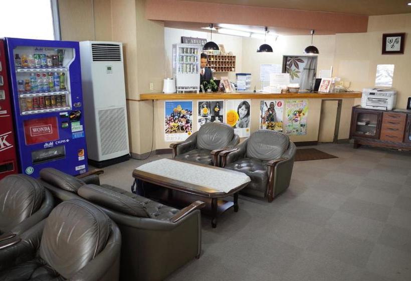 Отель Business  Kudo