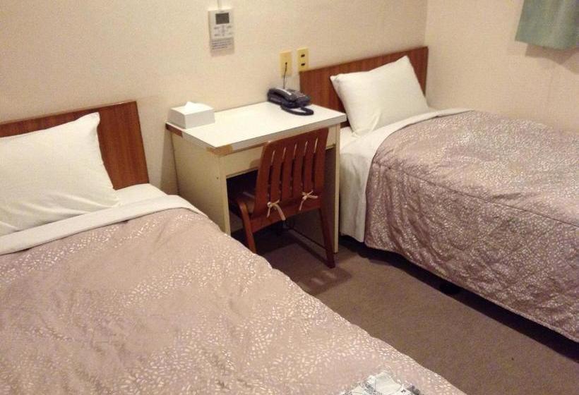 Отель Business  Kudo