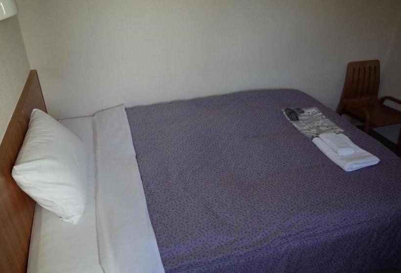 Отель Business  Kudo