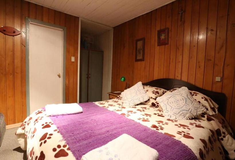 Casa Chilhué   Hostal Residencial