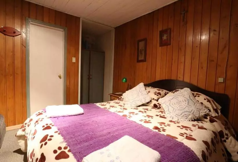 Casa Chilhué   Hostal Residencial