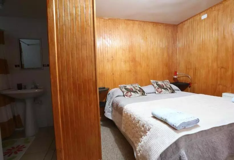 Casa Chilhué   Hostal Residencial