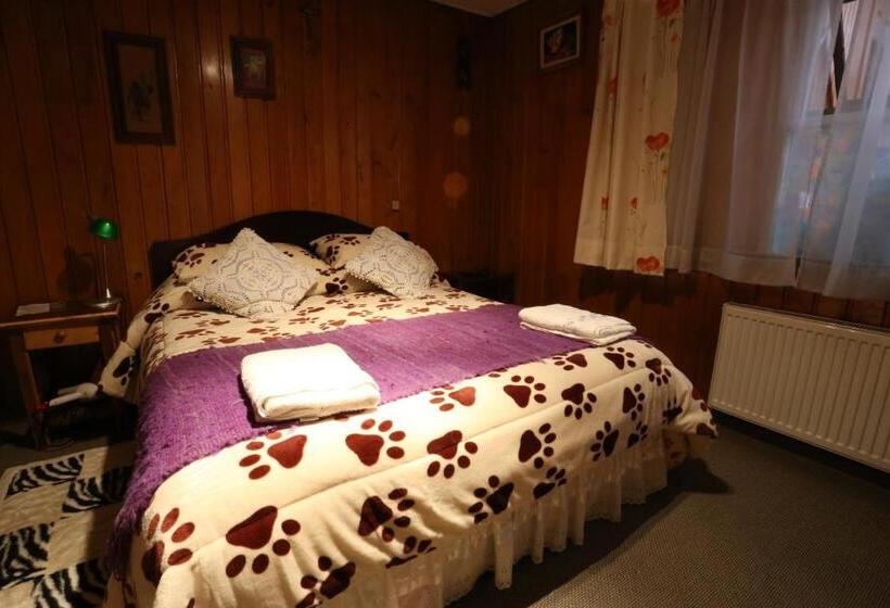 Casa Chilhué   Hostal Residencial