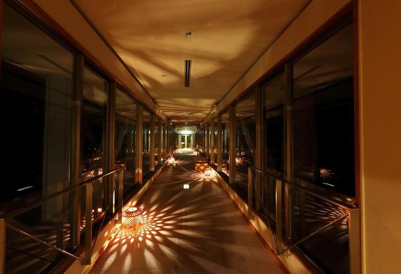 Отель Gunma Fujioka Mori No Onsen