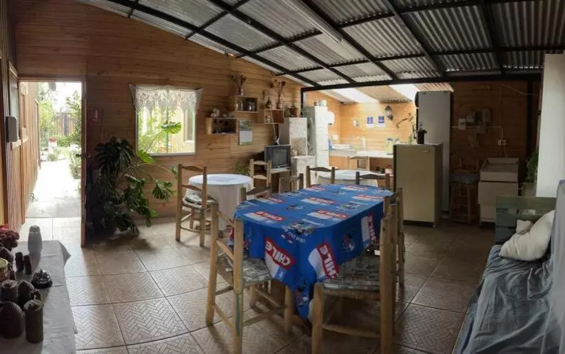 Hostel San Felipe