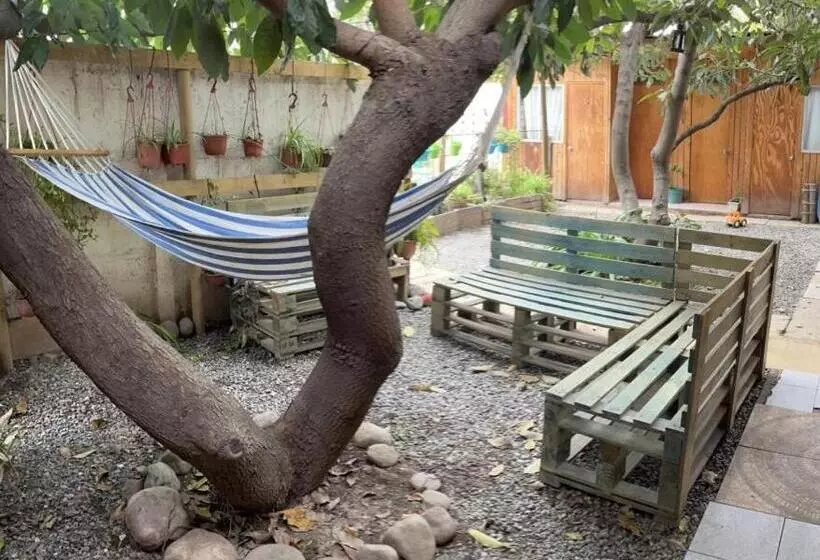 Hostel San Felipe