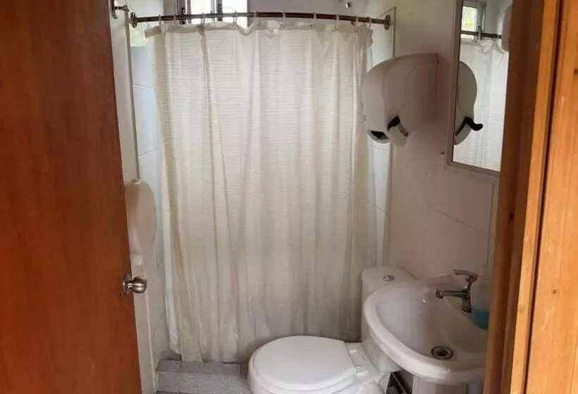 Hostel San Felipe