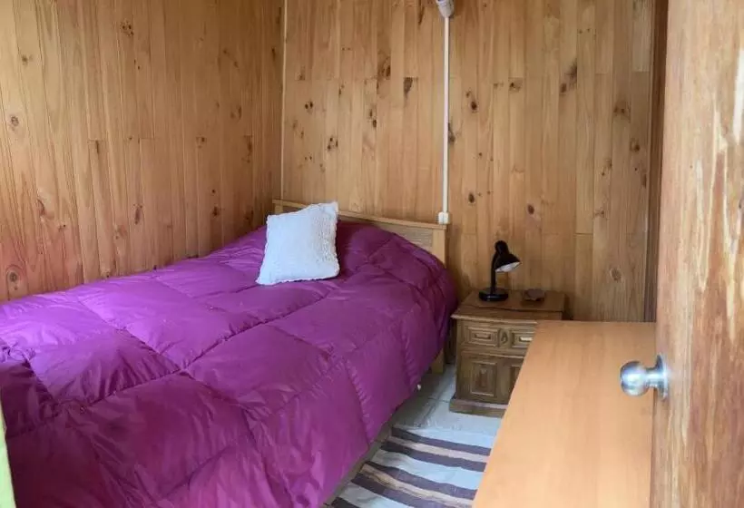 Hostel San Felipe