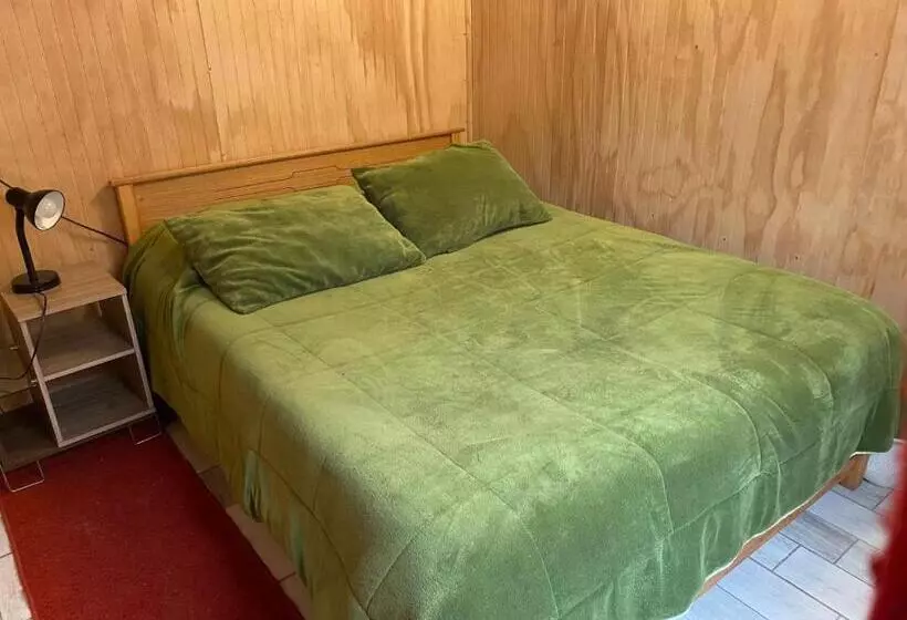 Hostel San Felipe