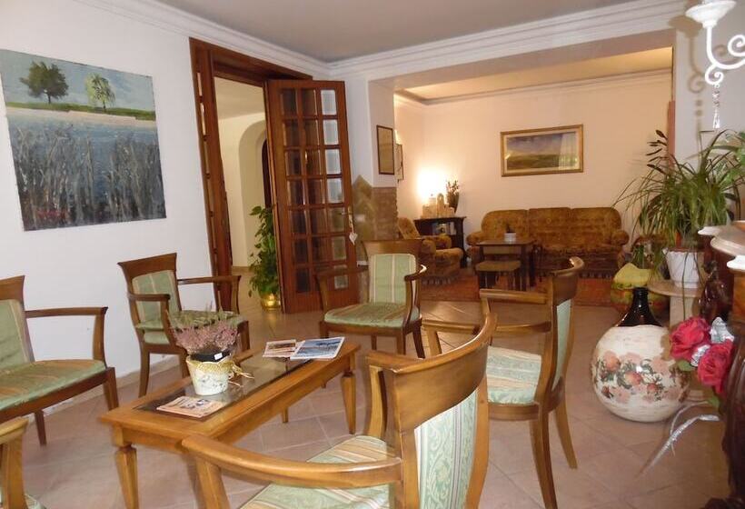 호텔 Albergo Livorno