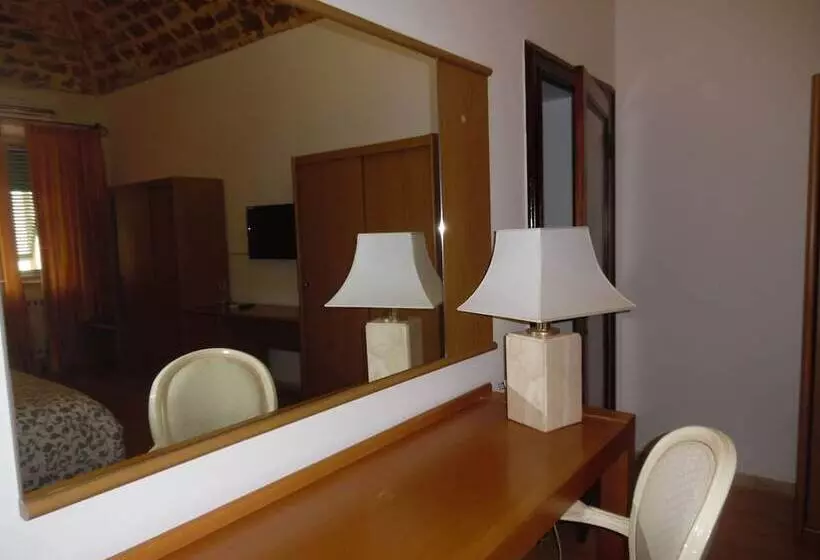 ホテル Albergo Livorno