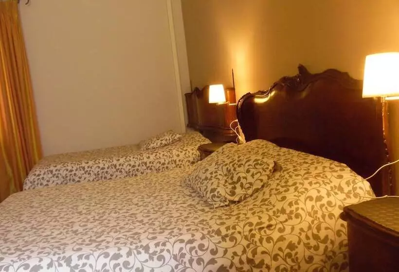ホテル Albergo Livorno