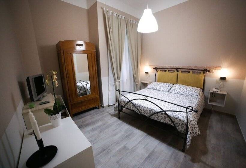 호텔 Albergo Livorno