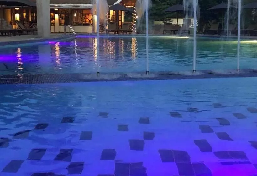 هتل Ameg Lodge Kilimanjaro