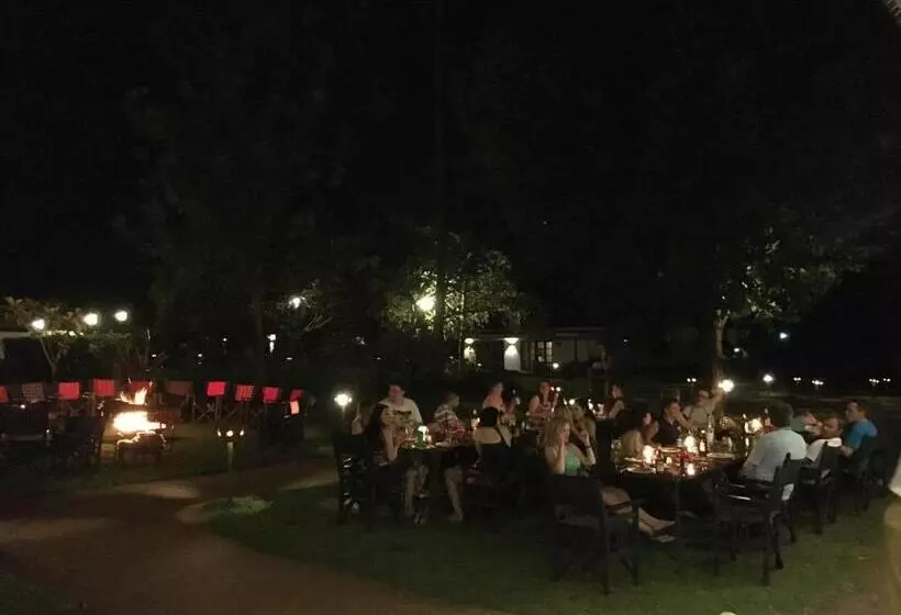 هتل Ameg Lodge Kilimanjaro