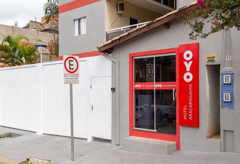 Hotel Araçariguama