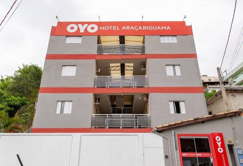 Hotel Araçariguama