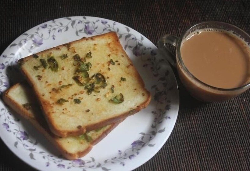 Hotelli Awesome Dormitory Male Only