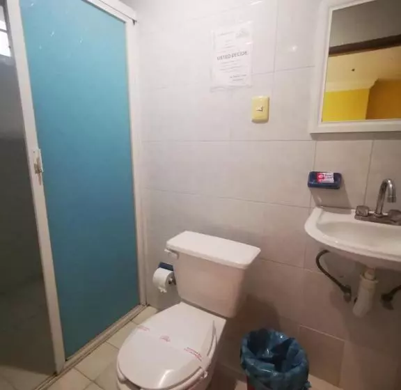 ホテル Casa Real