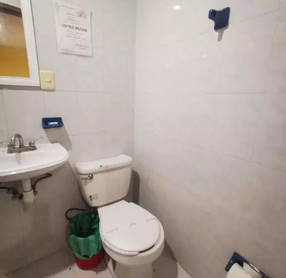 ホテル Casa Real