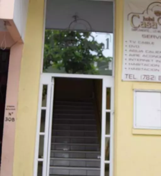 ホテル Casa Real