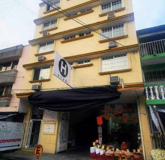 ホテル Casa Real