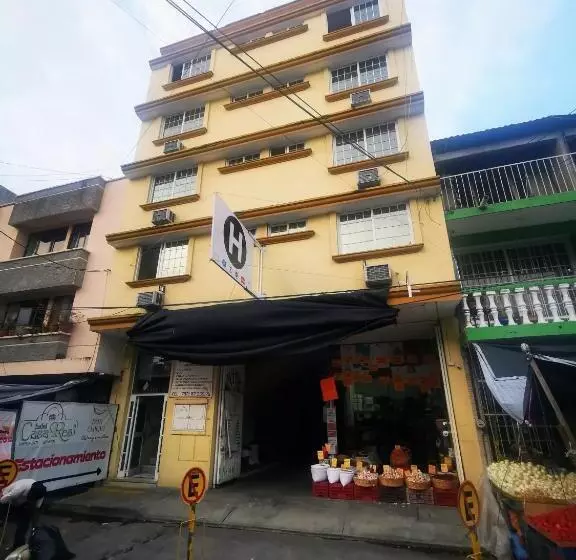 ホテル Casa Real