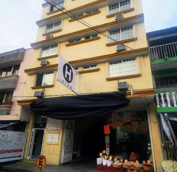 ホテル Casa Real