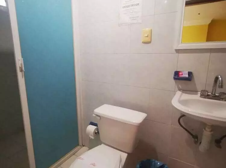 ホテル Casa Real