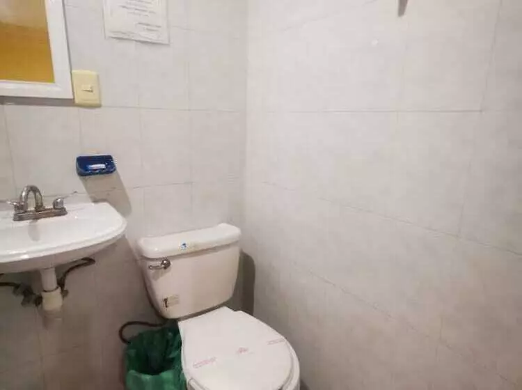 ホテル Casa Real