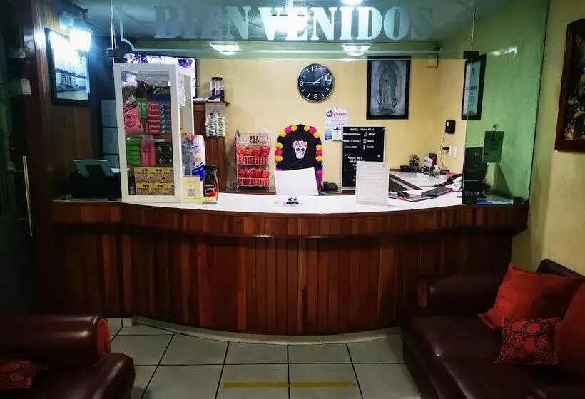 ホテル Casa Real