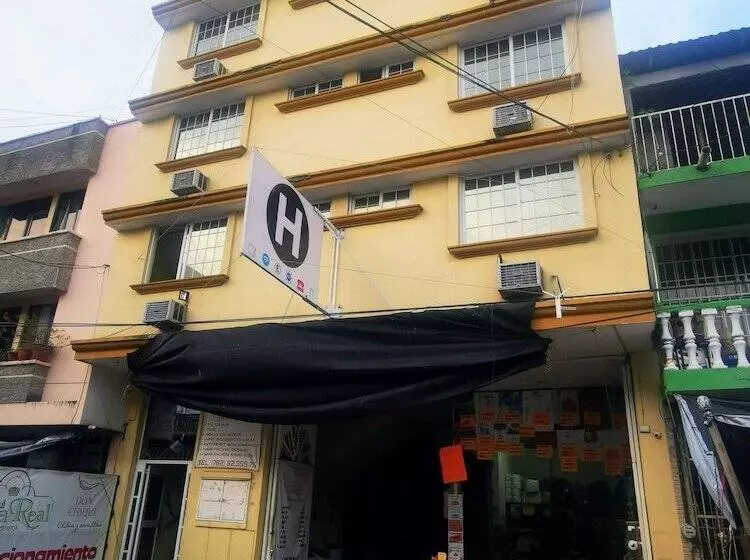 ホテル Casa Real