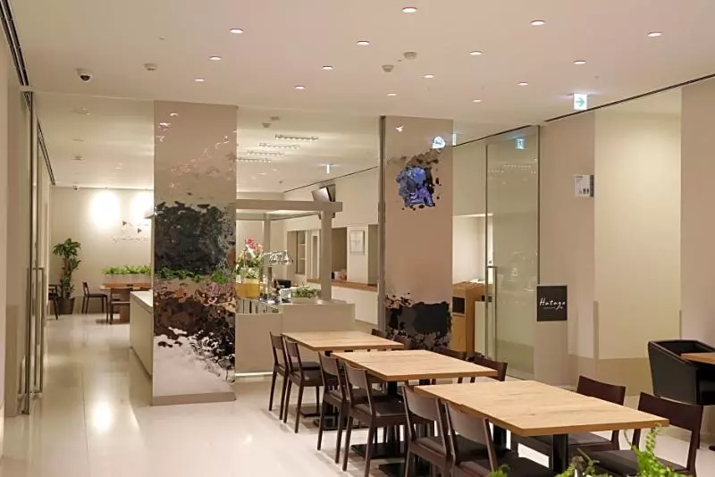 ホテル Dormy Inn Miyazaki Natural Hot Spring