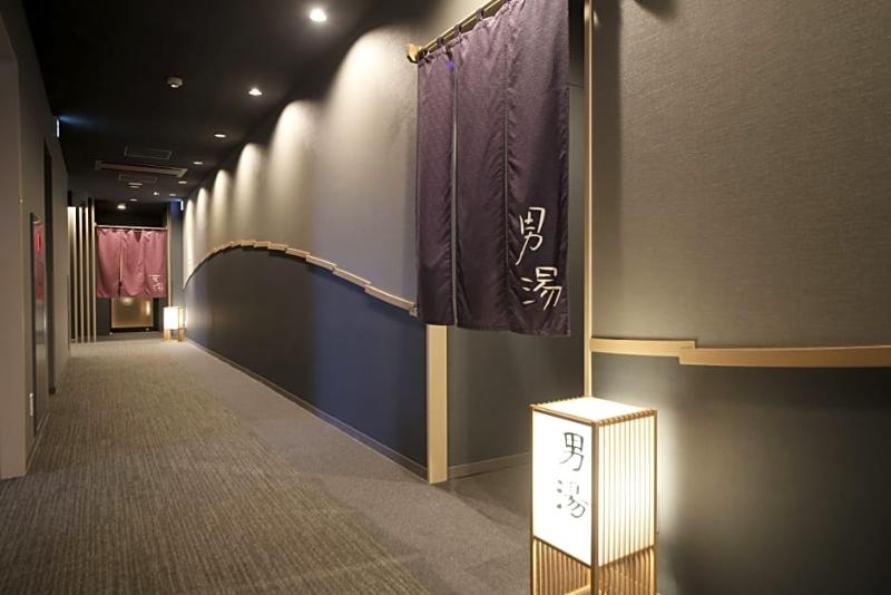 ホテル Dormy Inn Miyazaki Natural Hot Spring