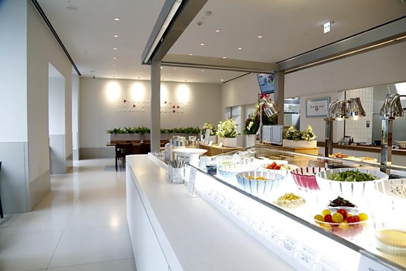 ホテル Dormy Inn Miyazaki Natural Hot Spring