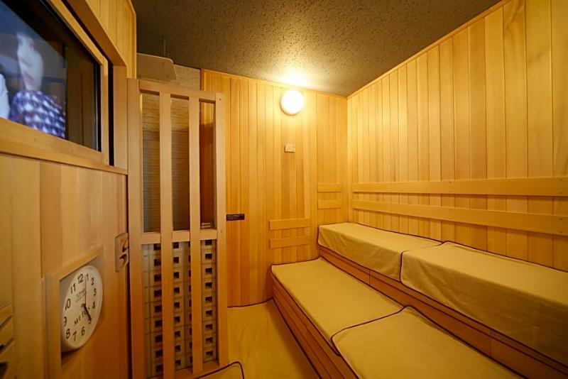 ホテル Dormy Inn Miyazaki Natural Hot Spring