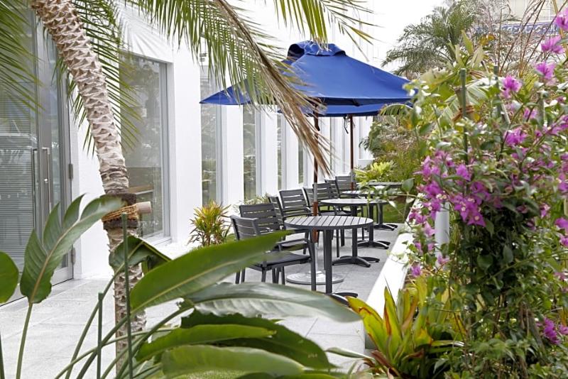 ホテル Dormy Inn Miyazaki Natural Hot Spring