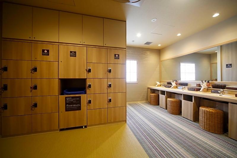 ホテル Dormy Inn Miyazaki Natural Hot Spring