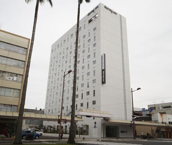 ホテル Dormy Inn Miyazaki Natural Hot Spring
