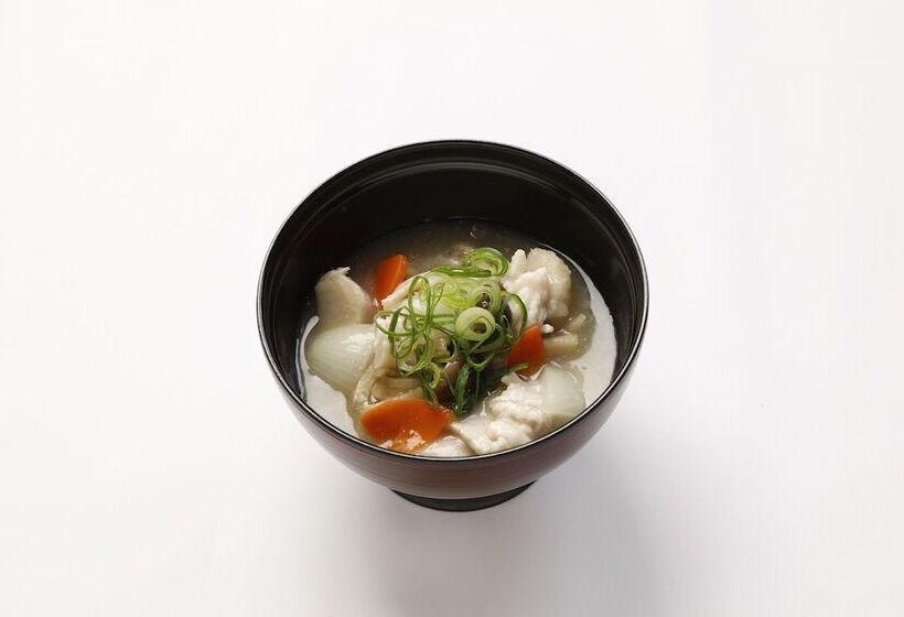 ホテル Dormy Inn Miyazaki Natural Hot Spring