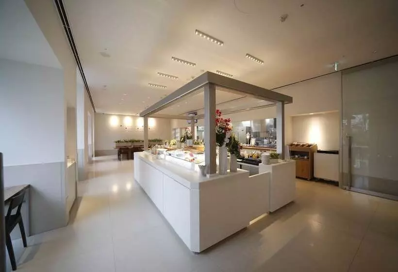 ホテル Dormy Inn Miyazaki Natural Hot Spring
