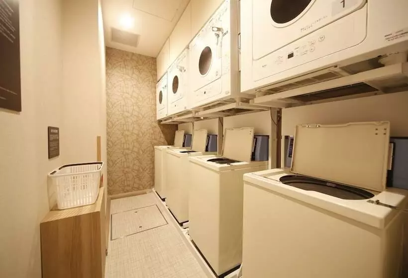 ホテル Dormy Inn Miyazaki Natural Hot Spring
