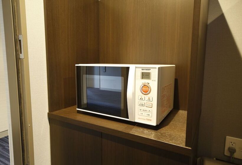 ホテル Dormy Inn Miyazaki Natural Hot Spring