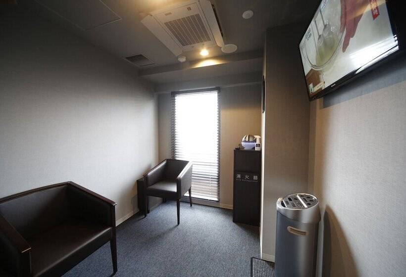 ホテル Dormy Inn Miyazaki Natural Hot Spring